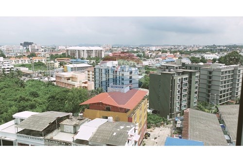 ขาย-คอนโด-อพาร์ทเมนต์-บางละมุง, ชลบุรี-920071069-22