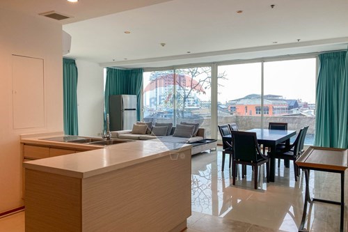 出租/租赁-公寓-Yan Nawa, Bangkok-920071049-1010