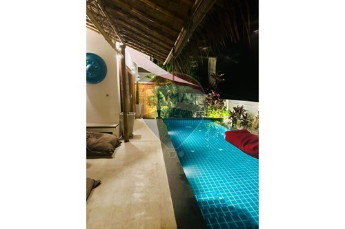 For Sale-Villa-Na Muang  -  Koh Samui, Surat Thani-920121060-119
