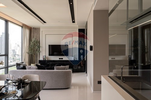 ขาย-Luxury Condo-วัฒนา, กรุงเทพมหานคร-920071089-8