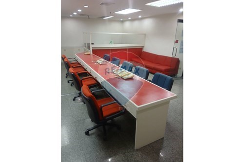 Commercial - Office - Ratchathewi, Bangkok - TH