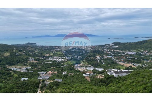 For Sale-Land - Residential-Bophut  -  Koh Samui, Surat Thani-920061011-29