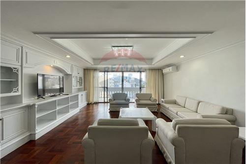 出租/租赁-公寓-Khlong Toei, Bangkok, Central-920071001-14307