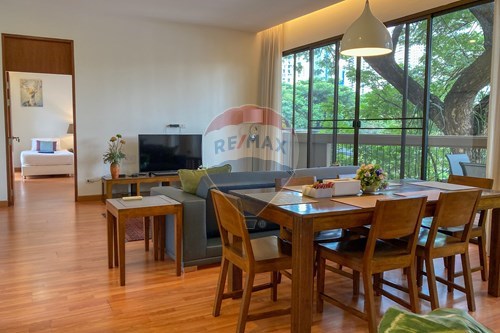 出租/租赁-公寓-Sathon, Bangkok-920071049-1231