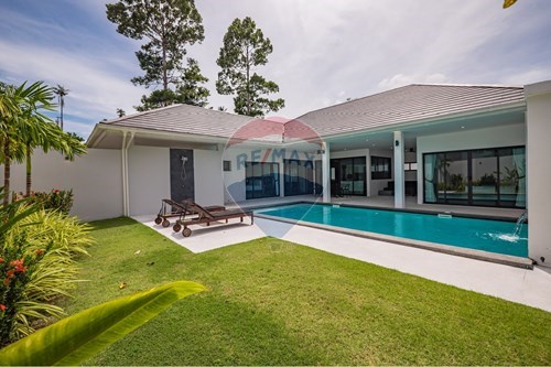 מכירה-וילה-Lamai  -  Koh Samui, Surat Thani-920121001-131