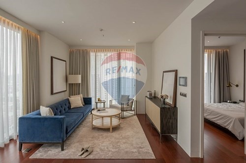 出租/租赁-公寓-KHUN by YOO inspired by Starck  -  Watthana, Bangkok-920071049-1025