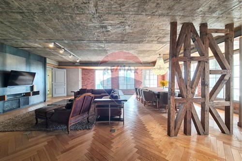 For Rent/Lease-Condo/Apartment-Watthana, Bangkok-920071001-14903