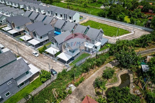 ขาย-บ้านสองชั้น-หนองหาน  -  สันทราย, เชียงใหม่-920211008-78