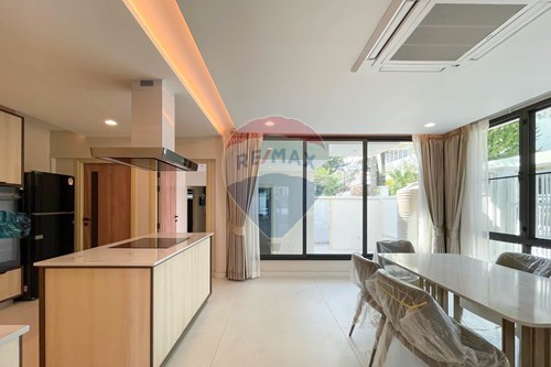 出租/租赁-排楼-Sukhumvit  - Soi 49  -  Watthana, Bangkok, Central-920071001-14981