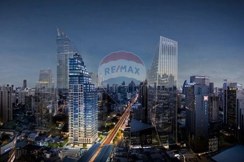 For Sale-Condo/Apartment-MARQUE Sukhumvit  -  Watthana, Bangkok-920071079-180