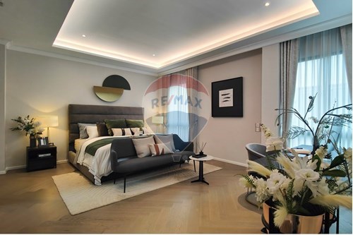 For Sale-Townhouse-Watthana, Bangkok-920071001-14826