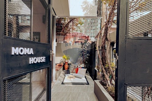 For Rent/Lease-Townhouse-Sukhumvit  - Soi 63  -  Watthana, Bangkok, Central-920071001-14668