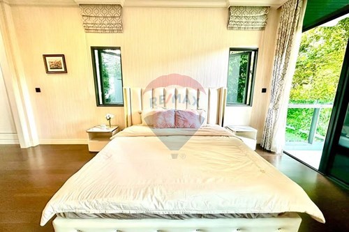 出租/租赁-排楼-Bang Kapi, Bangkok-920071089-25