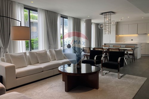 出租/租赁-公寓-Watthana, Bangkok-920071049-1111