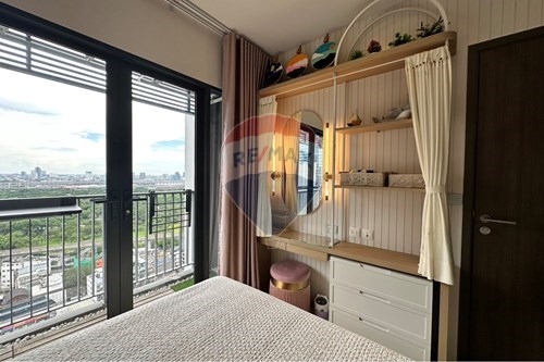 For Sale-Condo/Apartment-Chatuchak, Bangkok-920021040-33