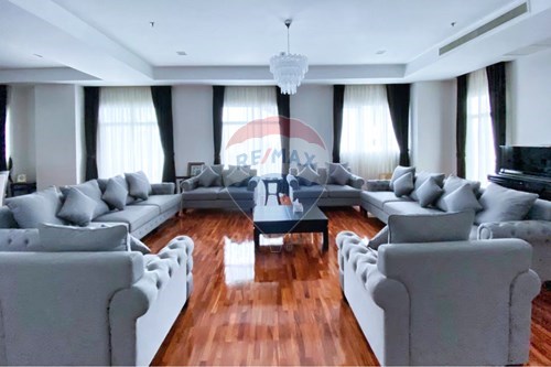 出租/租赁-公寓-Sukhumvit  - Soi 19  -  Watthana, Bangkok, Central-920071001-13215