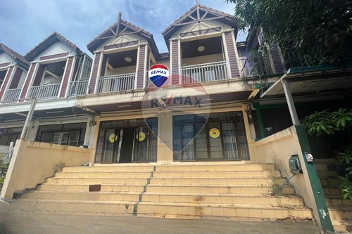 For Sale-Townhouse-Bophut  -  Koh Samui, Surat Thani-920121079-6