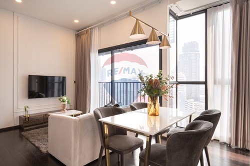 出租/租赁-公寓-Watthana, Bangkok-920071001-13260