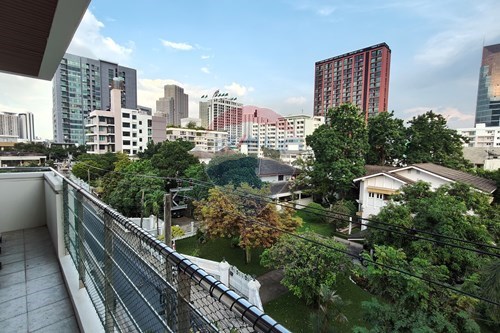 出租/租赁-公寓-Phaya Thai, Bangkok-920071019-212