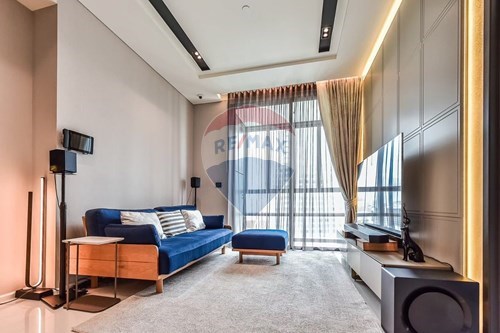 出租/租赁-公寓-The Bangkok Thonglor  -  Watthana, Bangkok-920071049-1213