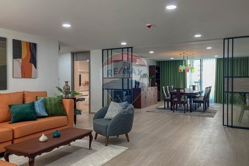 For Rent/Lease-Condo/Apartment-Grand Ville House 2  -  Watthana, Bangkok-920071049-1008