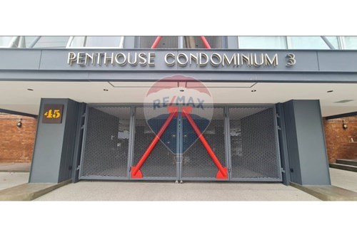 For Rent/Lease-Luxury Condo-Watthana, Bangkok-920071089-29