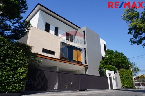 For Sale-Single House-Suan Luang, Bangkok-920091010-256
