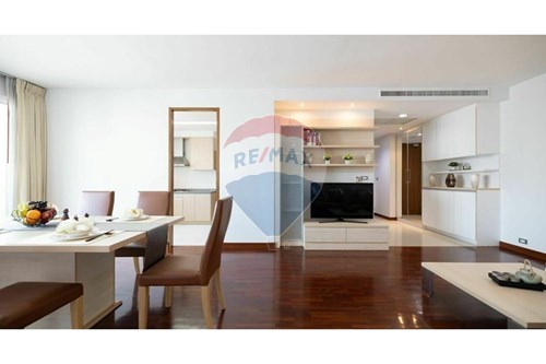 出租/租赁-公寓-Sukhumvit  - Soi 24  -  Watthana, Bangkok, Central-920071001-13276