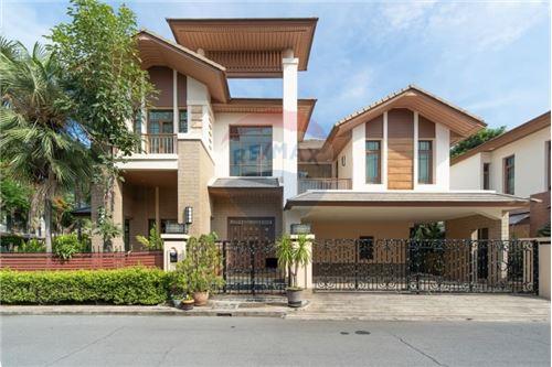 出租/租赁-排楼-Sukhumvit  - Soi 67  -  Watthana, Bangkok, Central-920071001-14703