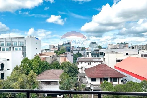 ขาย-คอนโด-อพาร์ทเมนต์-Boonyamas Mansion  - Nimman Soi 15  - สุเทพ  -  เมืองเชียงใหม่, เชียงใหม่, เหนือ-920211020-2