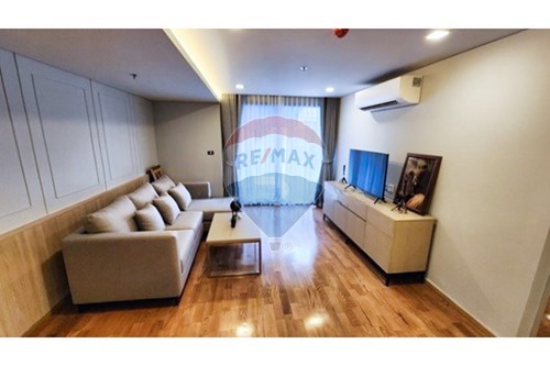 For Rent/Lease-Condo/Apartment-Sukhumvit  - Soi 15  -  Khlong Toei, Bangkok, Central-920071001-14822