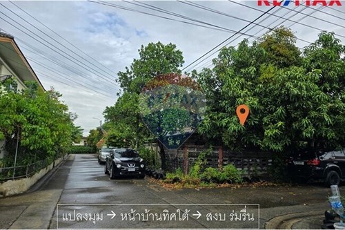 ขาย-บ้านเดี่ยว-ลาดพร้าว, กรุงเทพมหานคร-920091010-252