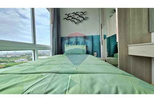 出售-公寓-Jomtien, Chonburi-920311043-15