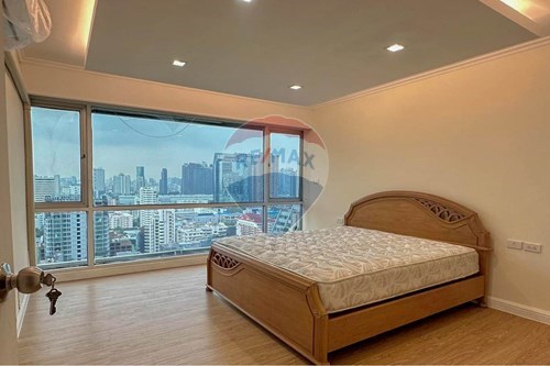 ขาย-คอนโด-อพาร์ทเมนต์-Sukhumvit Suite  -  วัฒนา, กรุงเทพมหานคร-920071049-1105