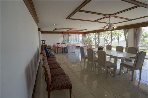 出租/租赁-公寓-Sukhumvit 63 Sukhumvit 63  - Sukhumvit 63  -  Watthana, Bangkok, Central-920071049-1095