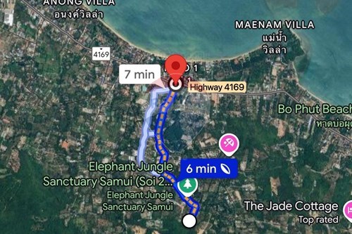 Slider Image Thumbnail