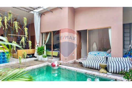 For Sale-Villa-Bophut  -  Koh Samui, Surat Thani-920121080-4