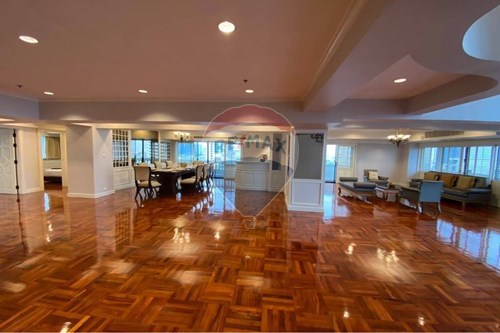 出租/租赁-公寓-Sukhumvit  - Soi 39  -  Watthana, Bangkok, Central, 10110-920071001-14471