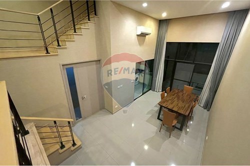 Residential - Townhouse - Suan Luang, Bangkok - TH