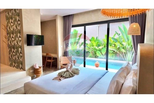 For Rent/Lease-Single House-Koh Samui, Surat Thani-920121083-11