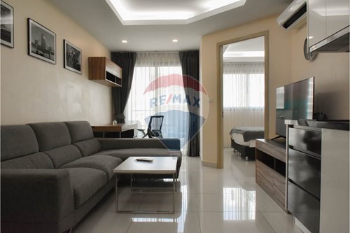 ขาย-คอนโด-อพาร์ทเมนต์-วอเตอร์ พาร์ค คอนโดมิเนียม  -  พระตำหนัก, ชลบุรี-920611001-361