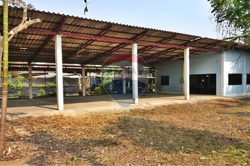 ขาย-บ้านเดี่ยว-สันทรายหลวง  -  สันทราย, เชียงใหม่-920211022-7