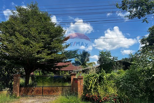 出售-排楼-帕派  -  山赛, Chiang Mai-920211022-17