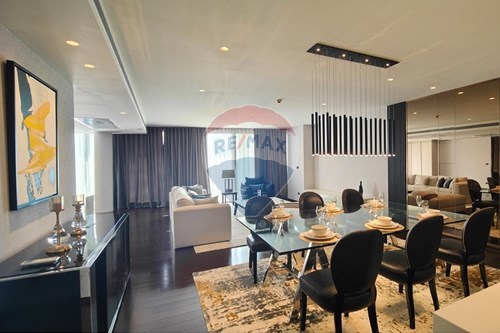 For Sale-Luxury Condo-Watthana, Bangkok-920071001-14825