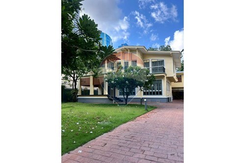 出租/租赁-排楼-Sukhumvit  -  Watthana, Bangkok, Central-920071001-14659