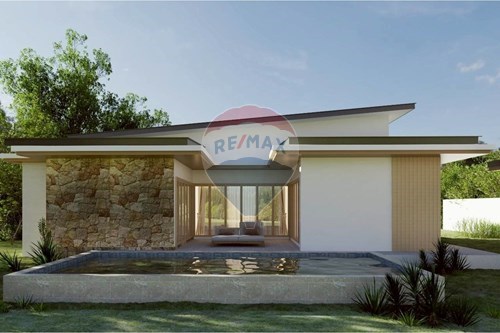 For Sale-Villa-Maenam  -  Koh Samui, Surat Thani-920121079-18