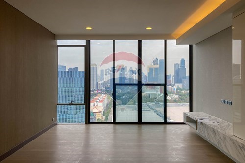 For Rent/Lease-Condo/Apartment-Siamese Queens  -  Khlong Toei, Bangkok-920071049-1018