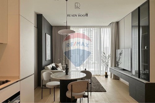 For Rent/Lease-Condo/Apartment-Sukhumvit  - Soi 55  -  Watthana, Bangkok, Central-920071001-14411