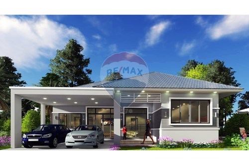 For Sale-Single House-Bang Rak  -  Koh Samui, Surat Thani-920121001-2862