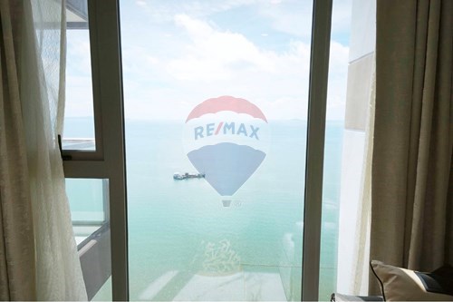 出售-Luxury Condo-Copacabana Beach Jomtien  -  Jomtien, Chonburi-920611008-2